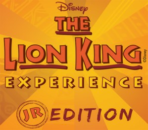DISNEY'S THE LION KING JR